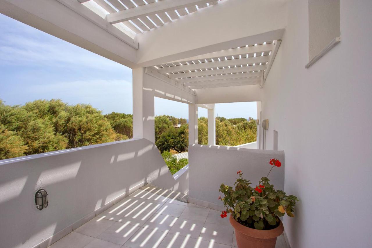Sunrise Studios In Perissa מראה חיצוני תמונה
